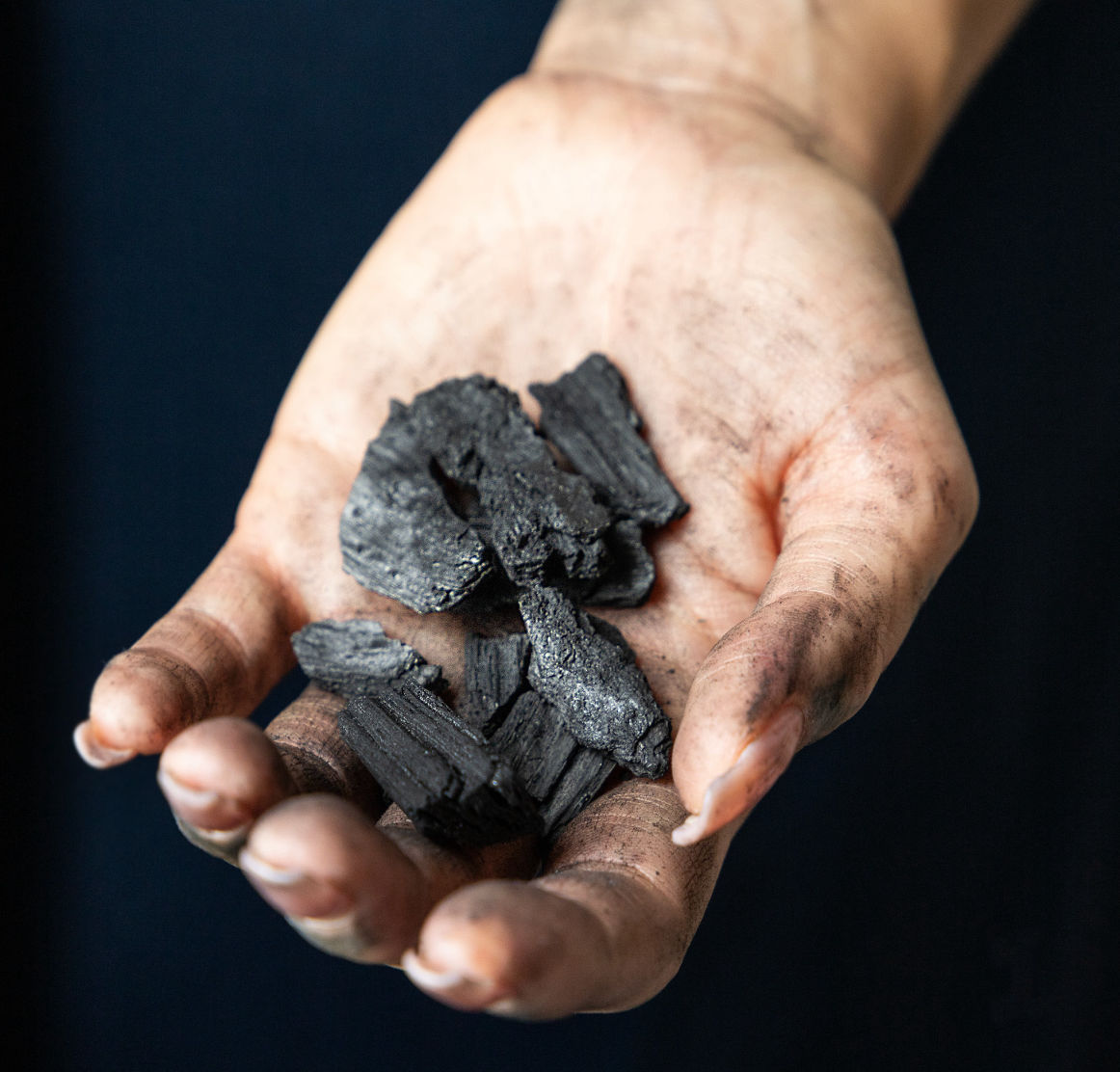 Spende für das CDU Denkmal