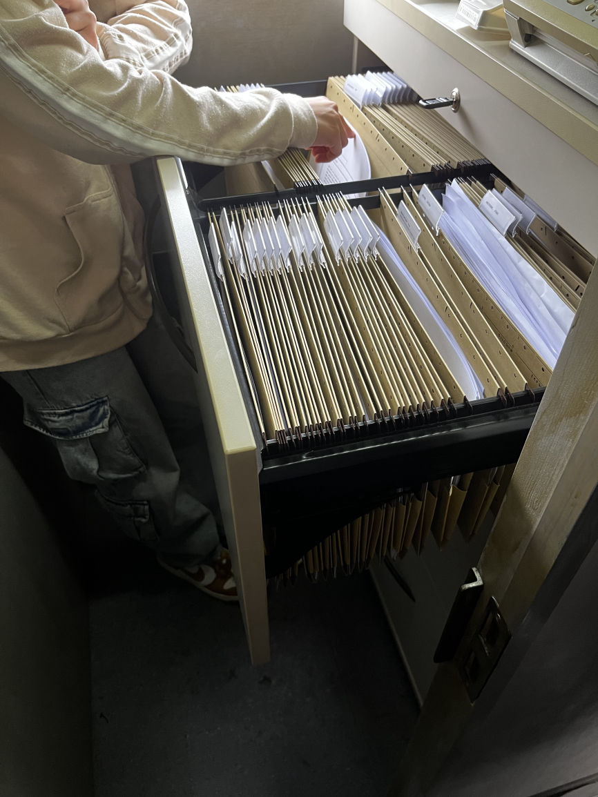 Schulbesuch Adenauer SRP+ Beweise AfD Verbot