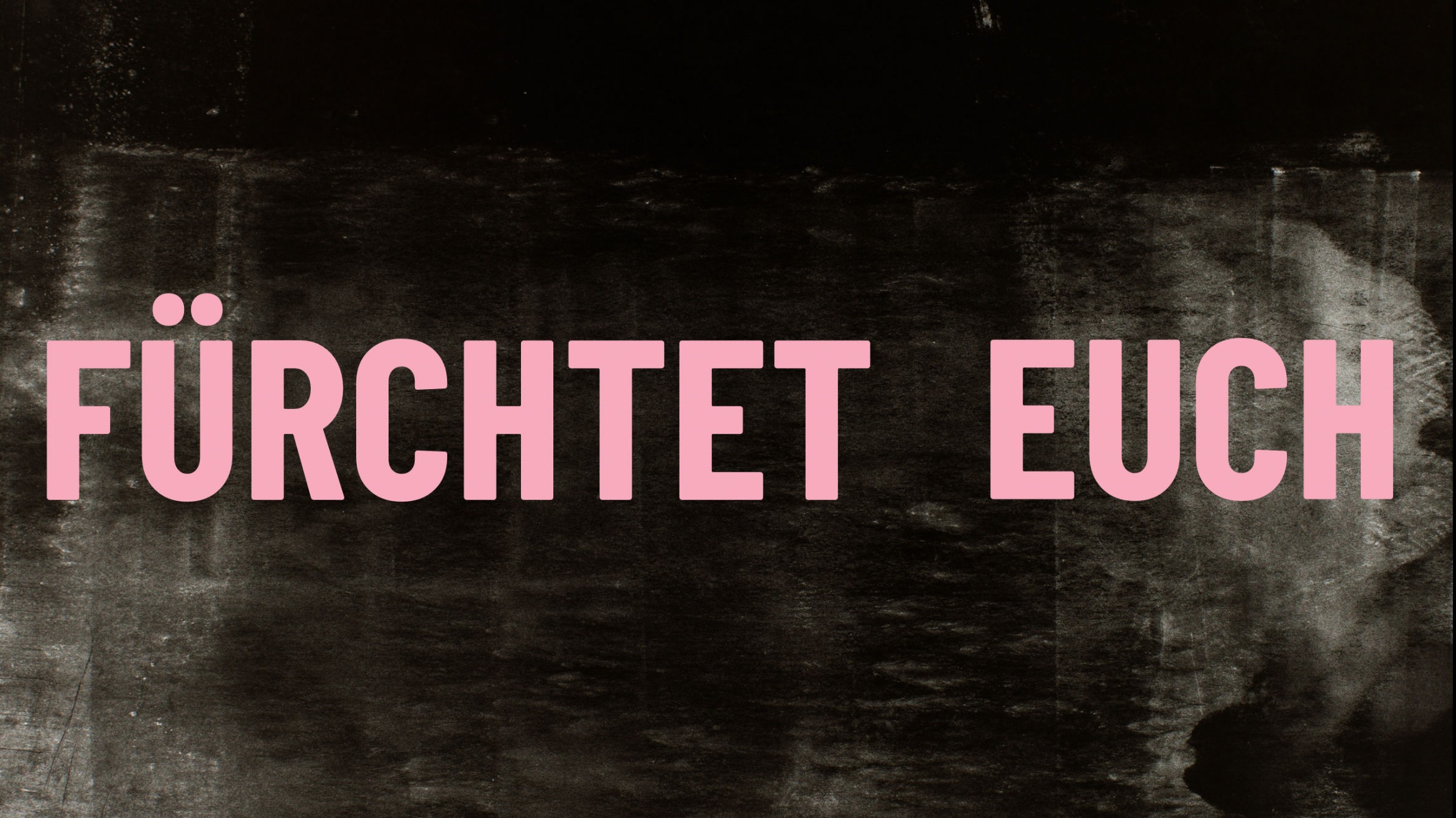 Der Nationale Geschichtsrat - Ein Projekt des Zentrum für Politische Schönheit (ZPS) in Kooperation mit dem Maxim Gorki Theater