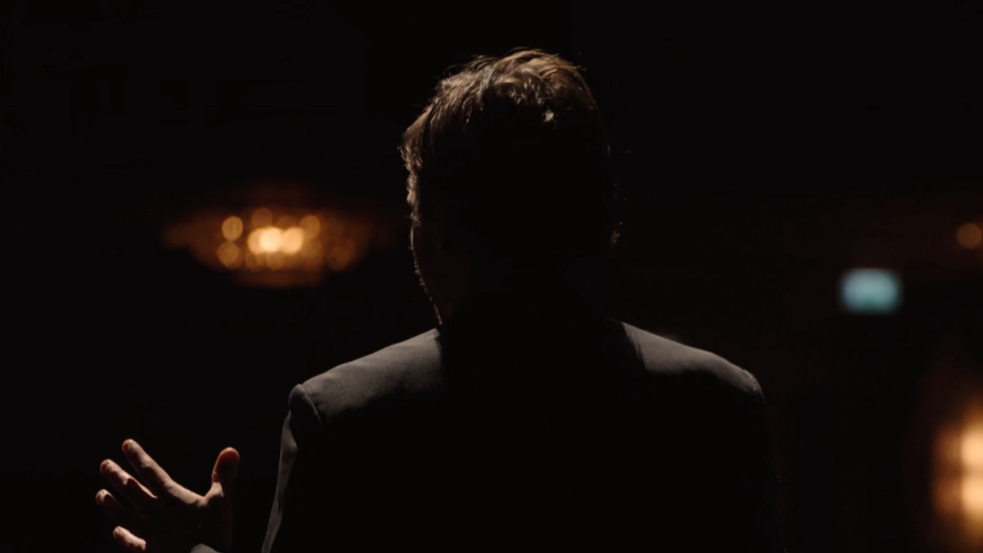 Der Nationale Geschichtsrat - Ein Projekt des Zentrum für Politische Schönheit (ZPS) in Kooperation mit dem Maxim Gorki Theater