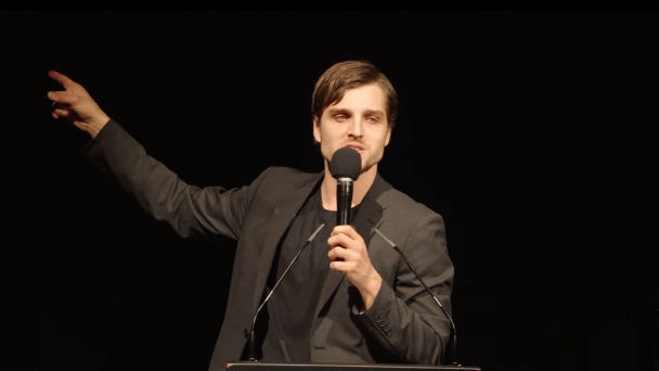 Der nationale Geschichtsrat