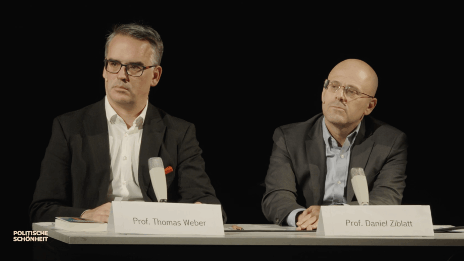 Nationaler Geschichtsrat