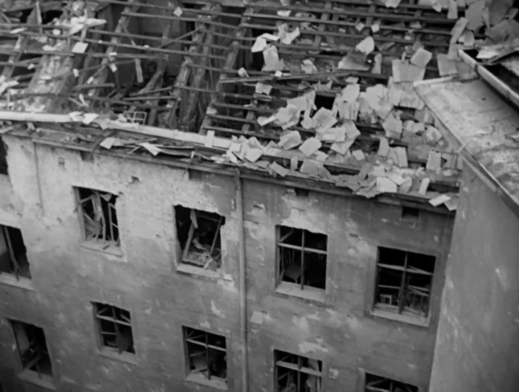 Geschichtsrat: Die Folgen des Faschismus