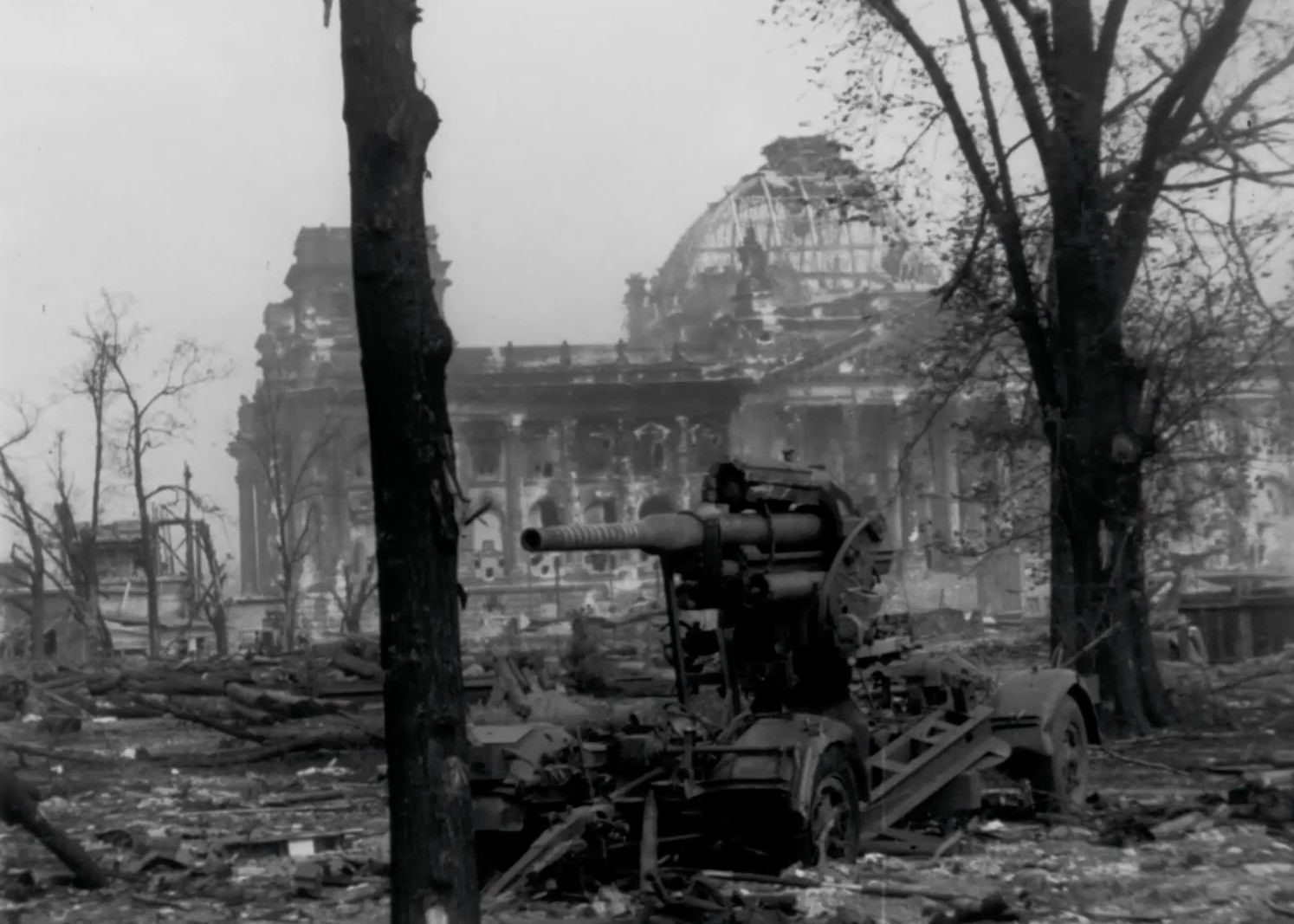 Geschichtsrat: Die Folgen des Faschismus