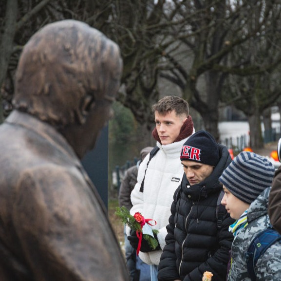 Walter Lübcke Platz