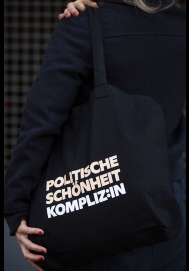 Zentrum für Politische Schönheit: Komplize werden