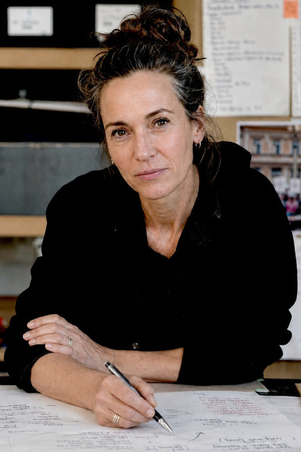Lilian Mayer