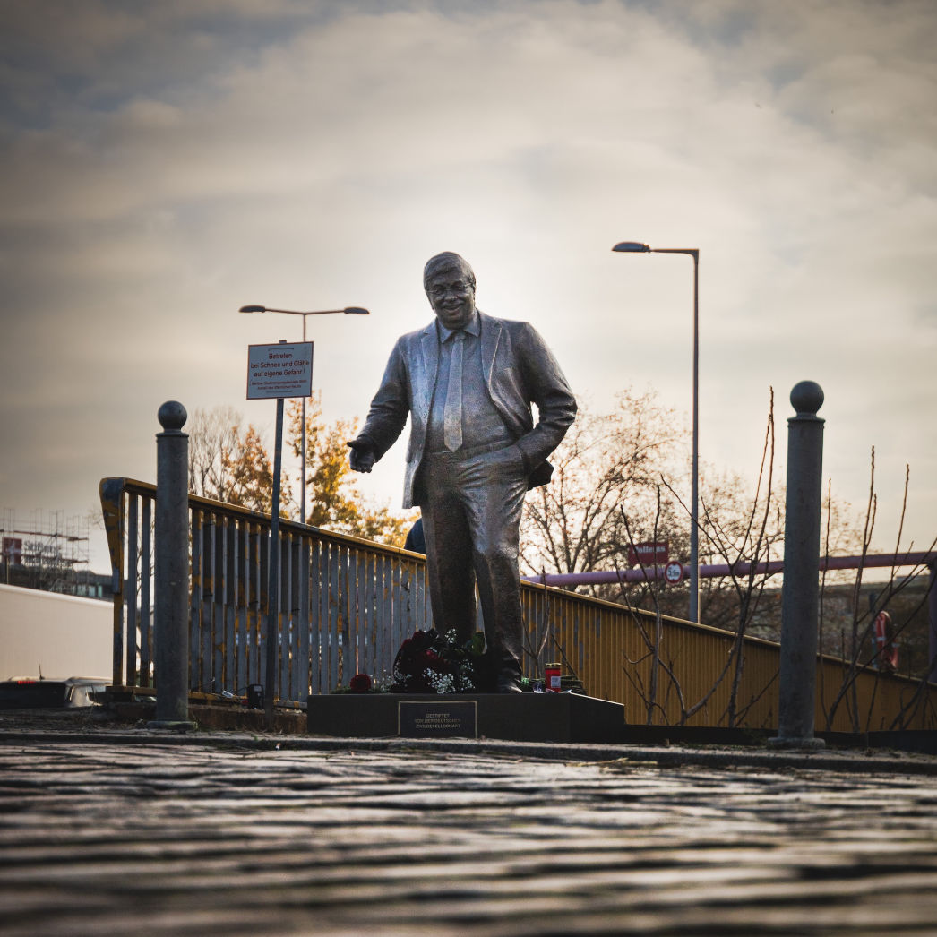 Walter Lübcke Platz